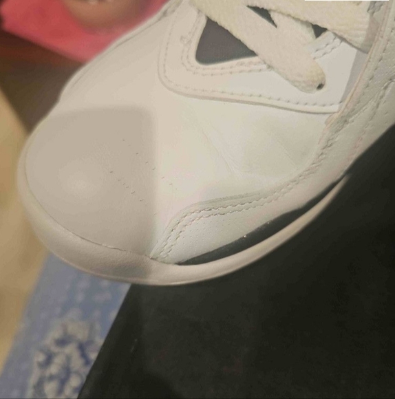 Air jordan 8s - Picture 4 of 6